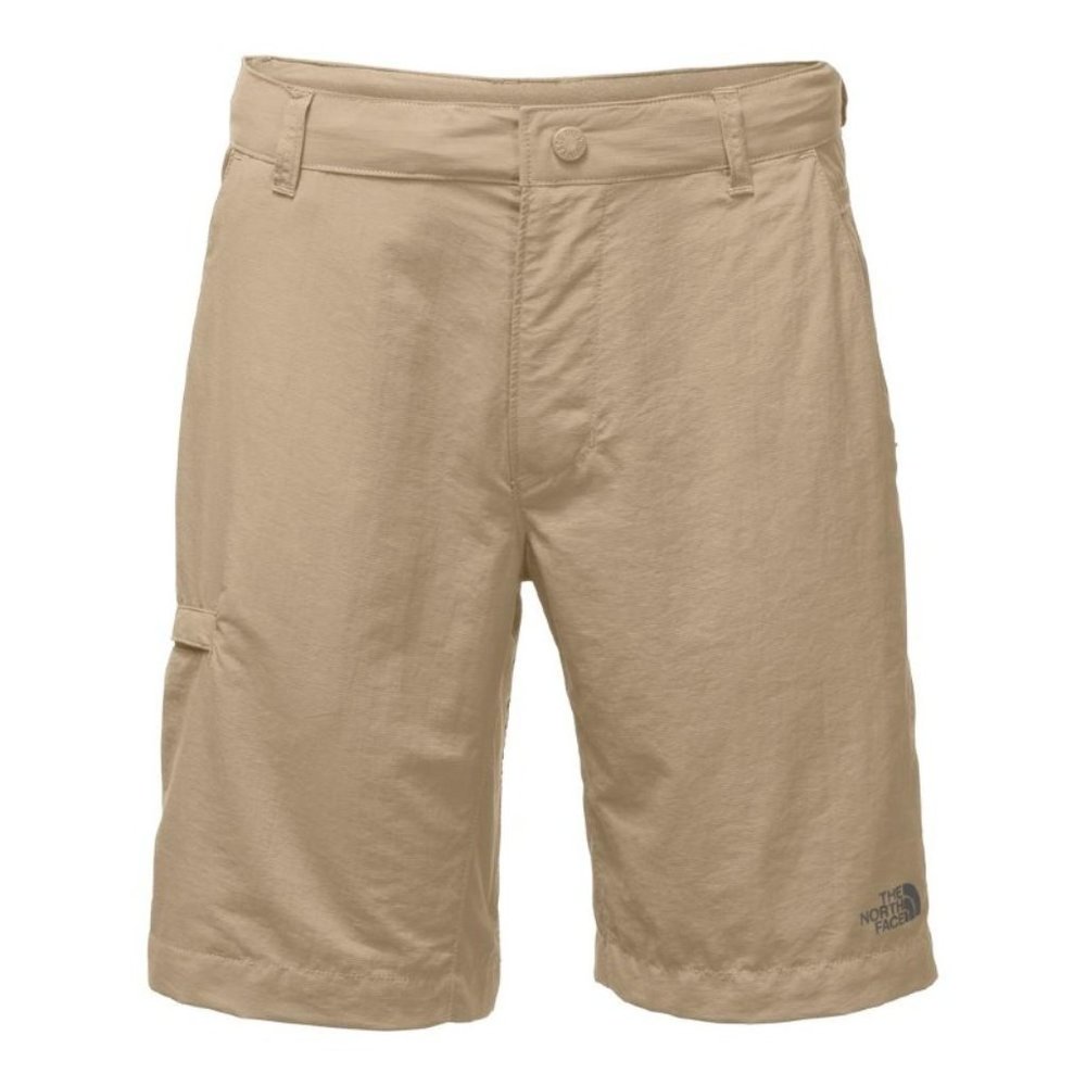 The North Face Men's Nylon Khakis Hiking Shorts - Size 36